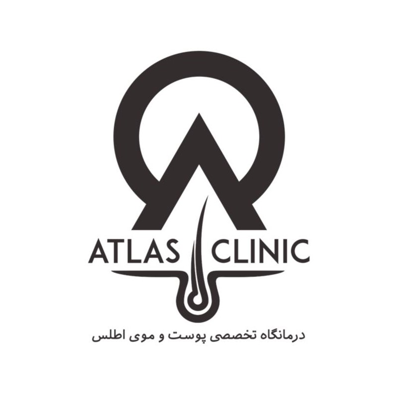 کلینیک کاشت مو اطلس تبریز